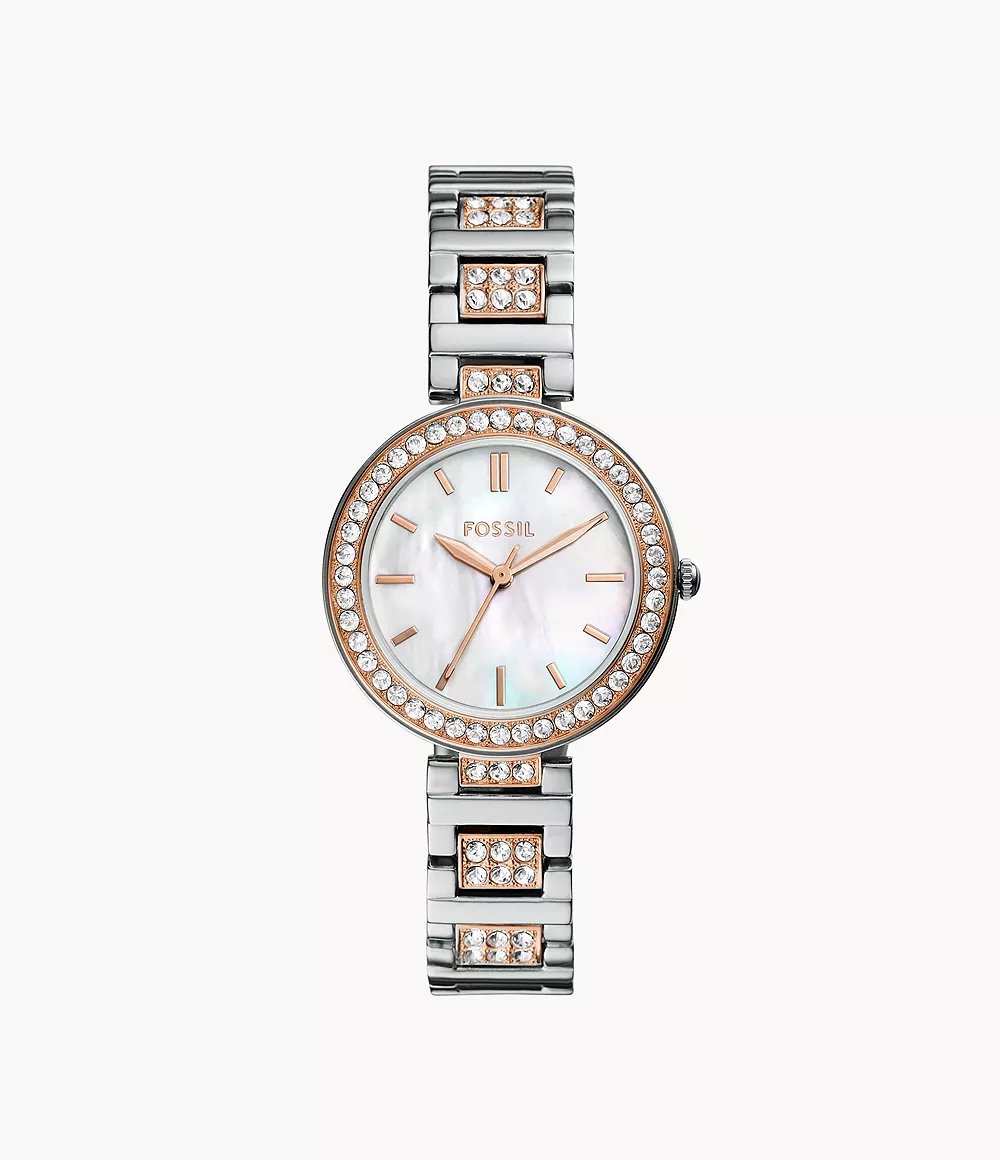 Fossil BQW3337