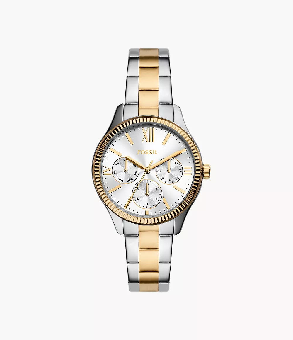 Fossil BQW3762
