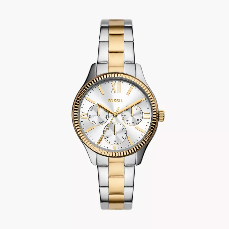 Fossil BQW3762