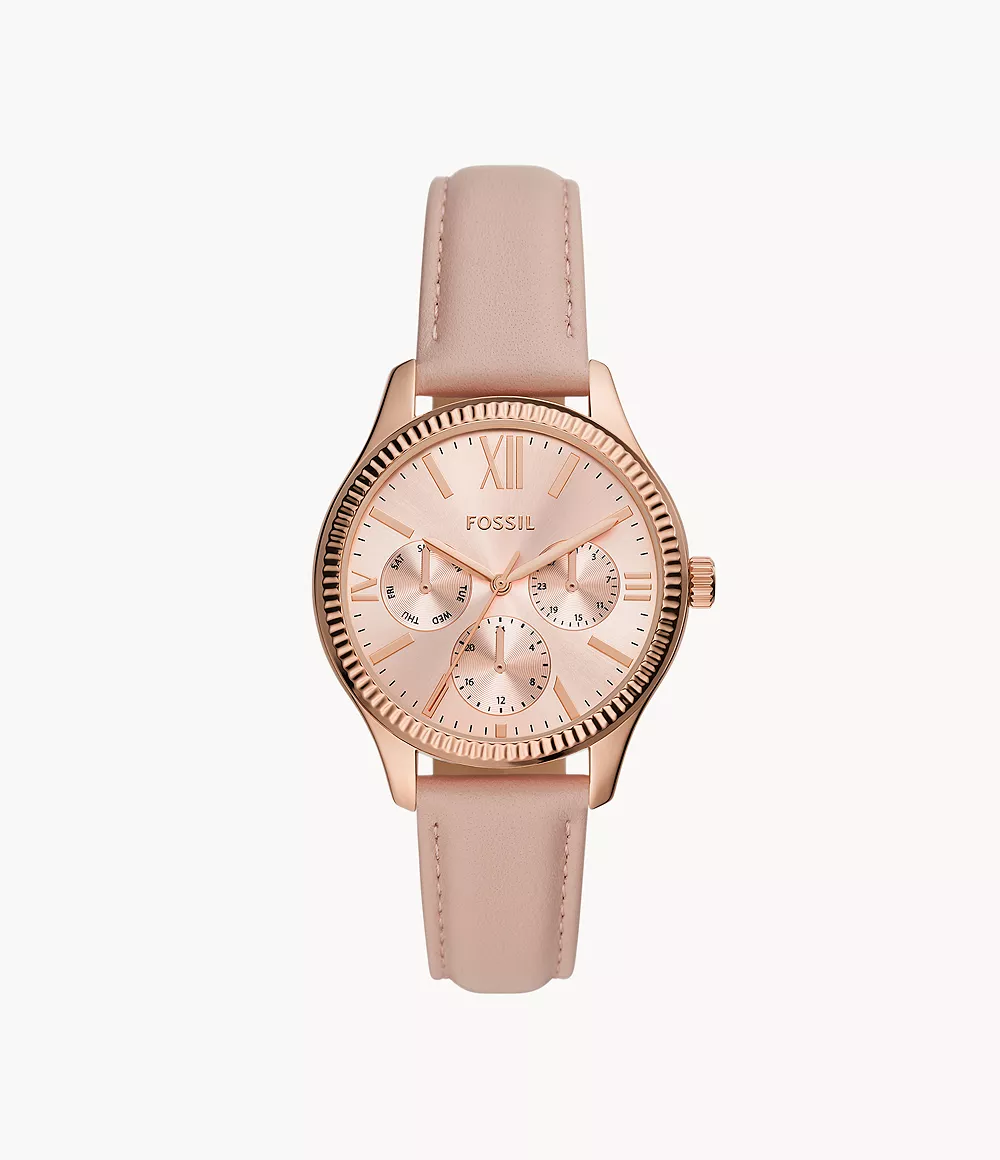 Fossil BQW3763