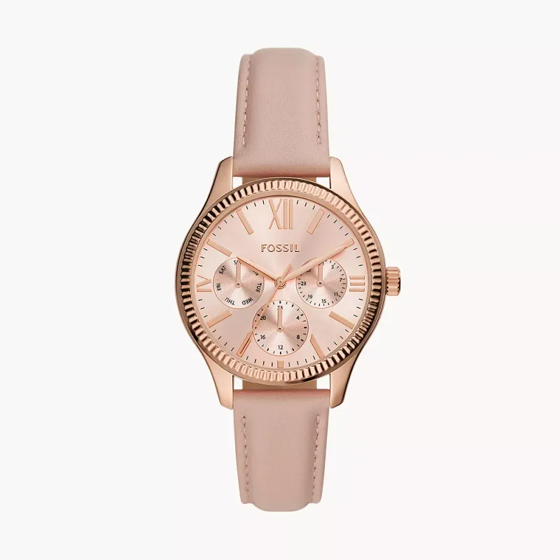 Fossil BQW3763