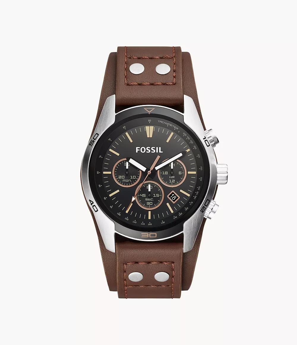 Fossil CH2891
