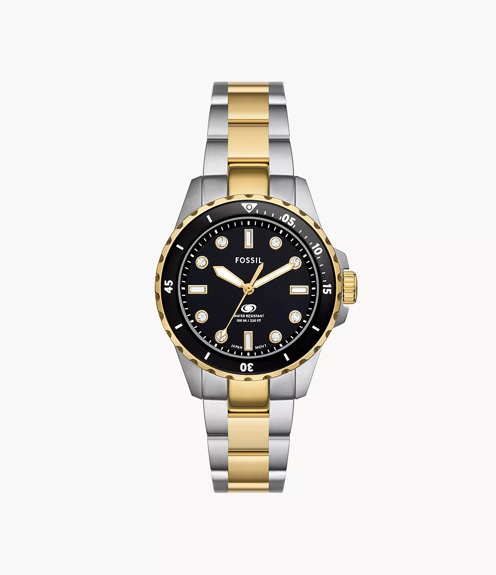 Fossil ES5349