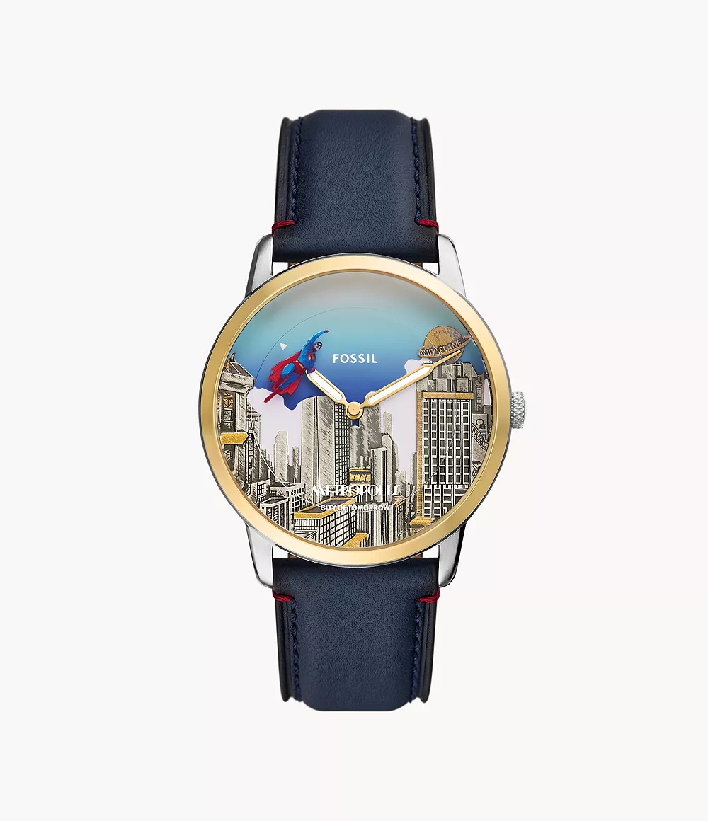 Fossil LE1208SET