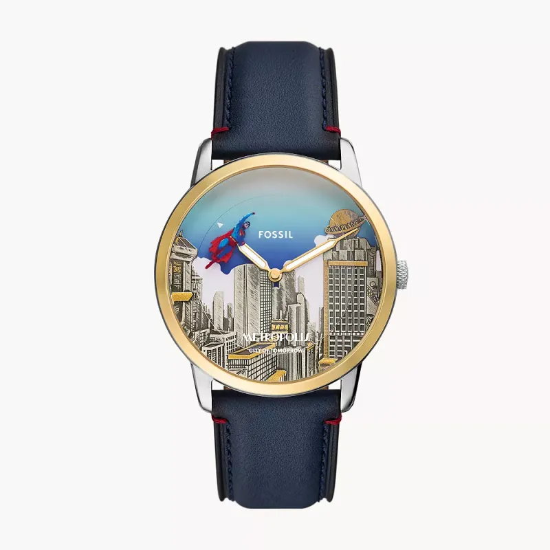 Fossil LE1208SET