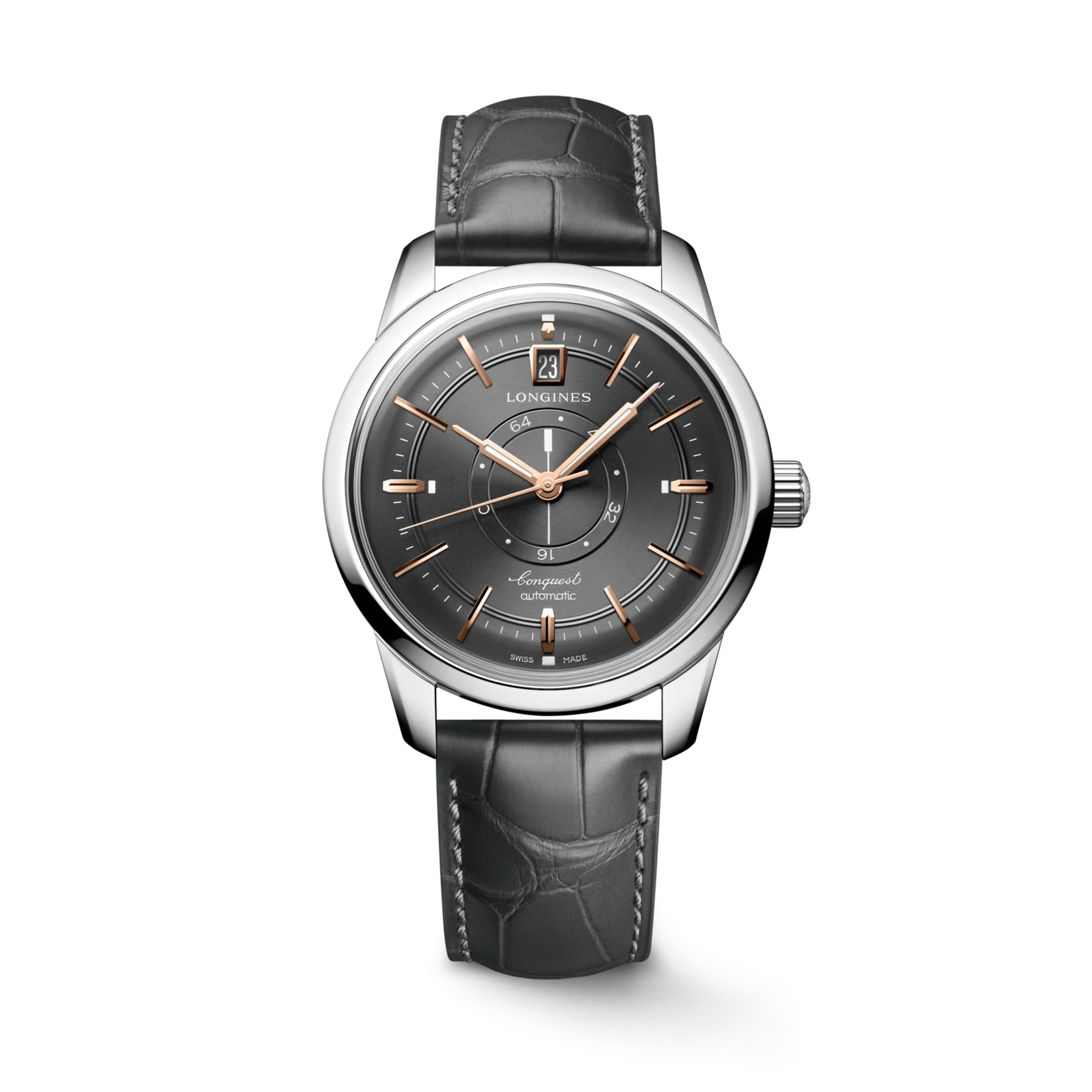 Longines L1-648-4-62-2