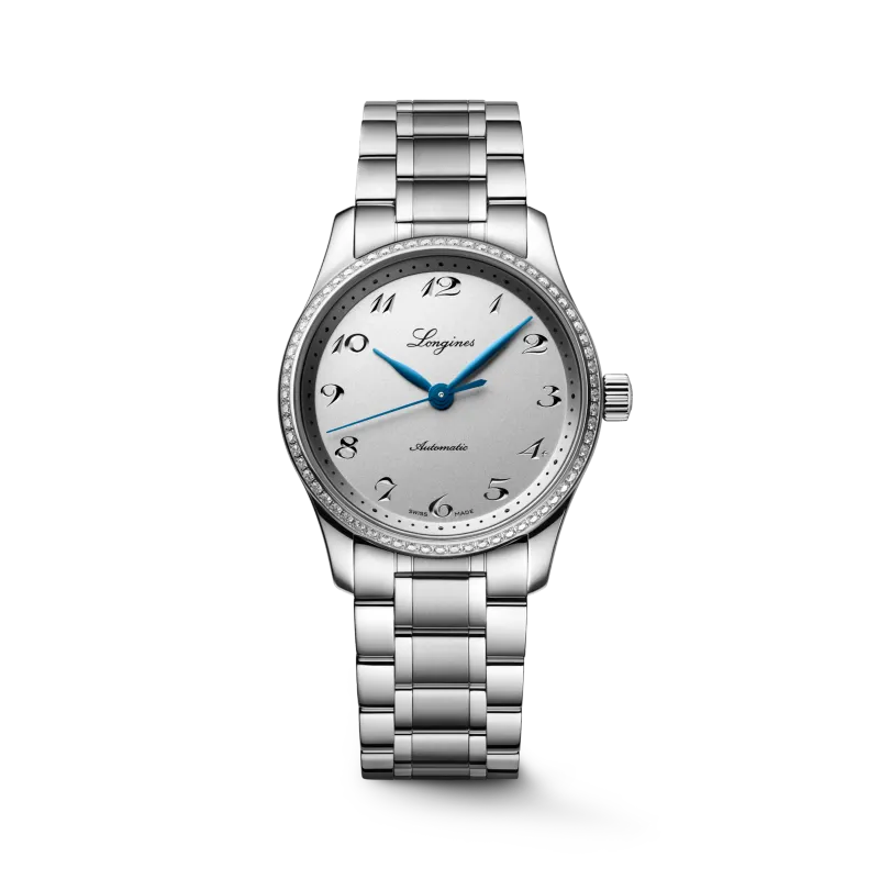 Longines L2-357-0-73-6