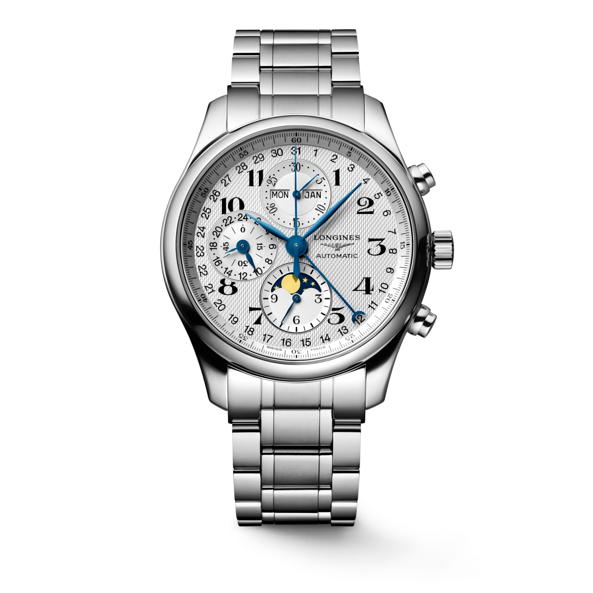 Longines L2-773-4-78-6