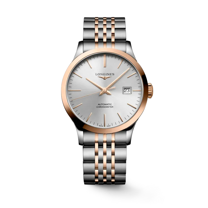 Longines L2-820-5-72-7