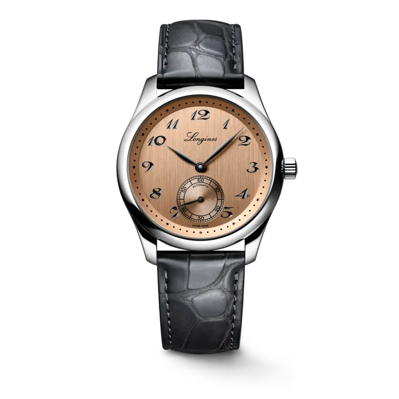 Longines L2-843-4-93-2
