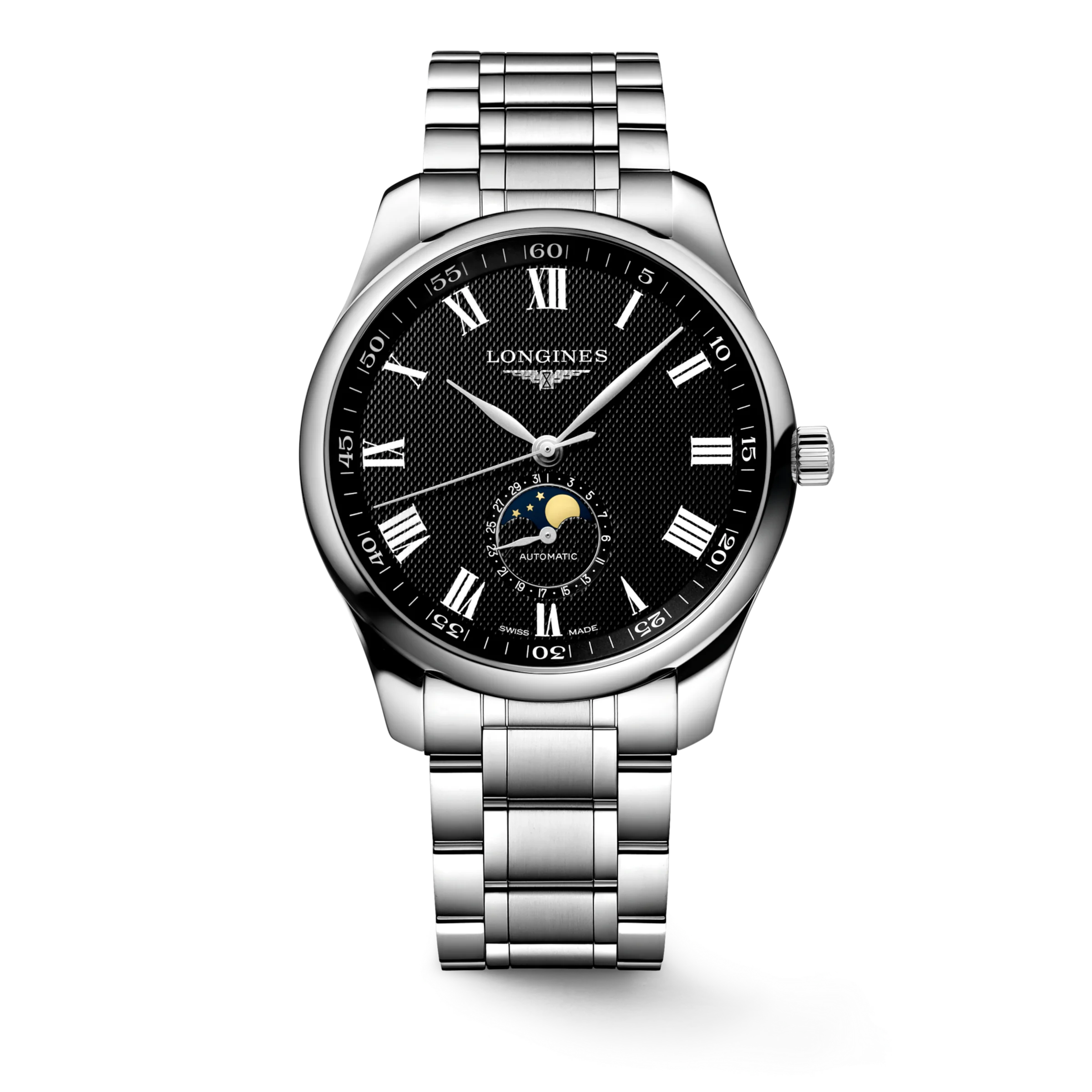 Longines L2-919-4-51-6