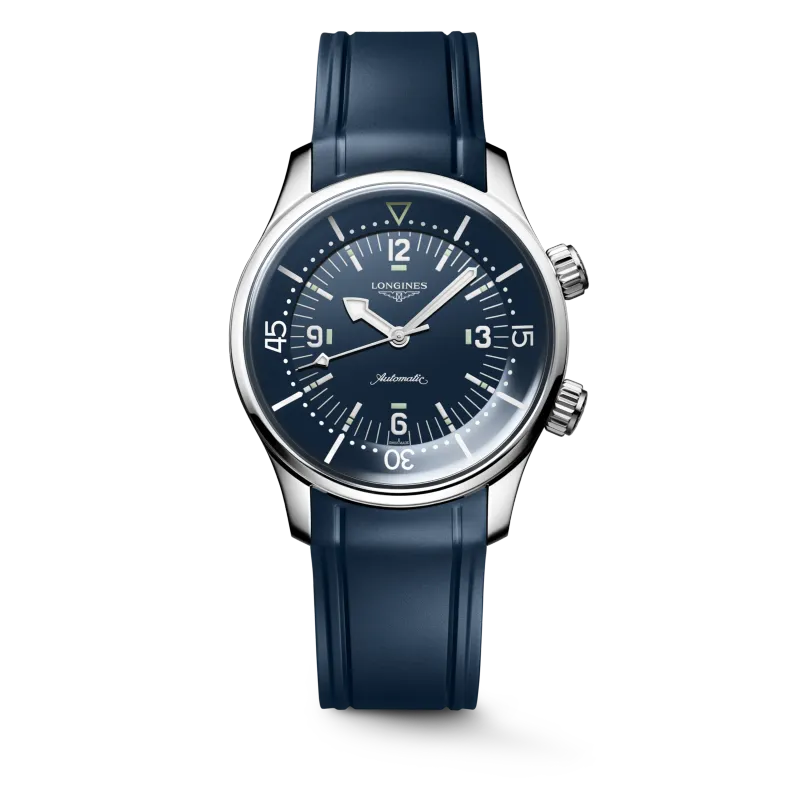 Longines L3-764-4-90-9