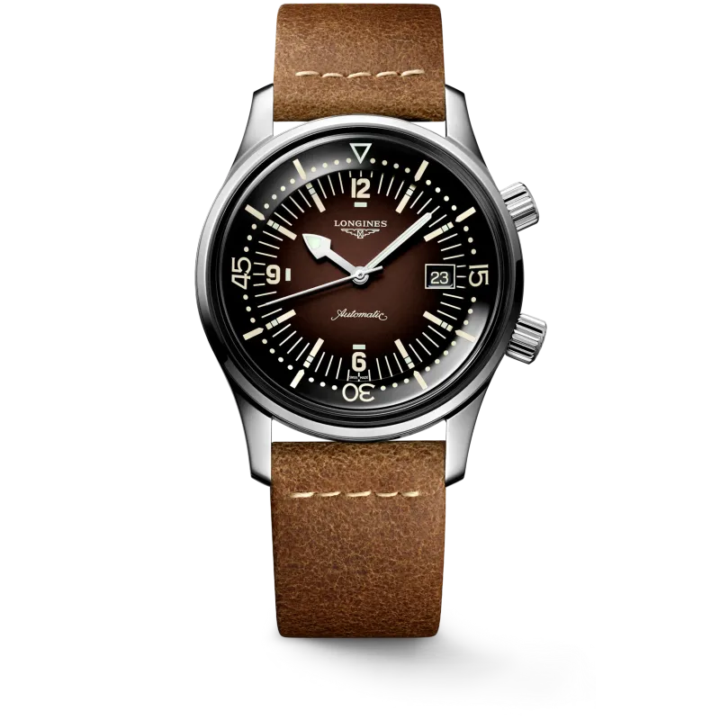 Longines L3-774-4-60-2