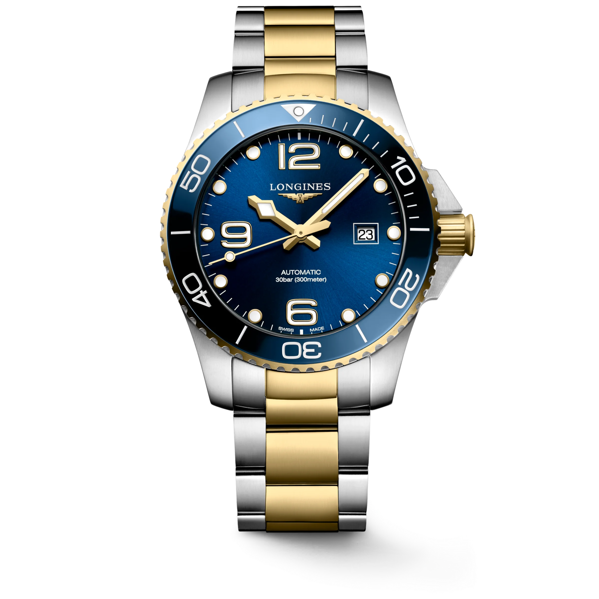 Longines L3-782-3-96-7