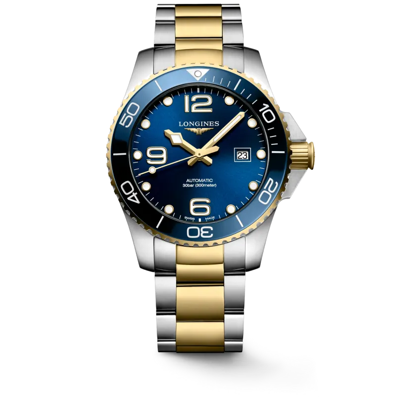 Longines L3-782-3-96-7