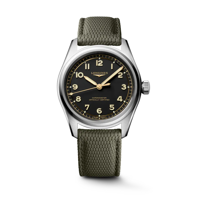 Longines L3-809-4-53-9