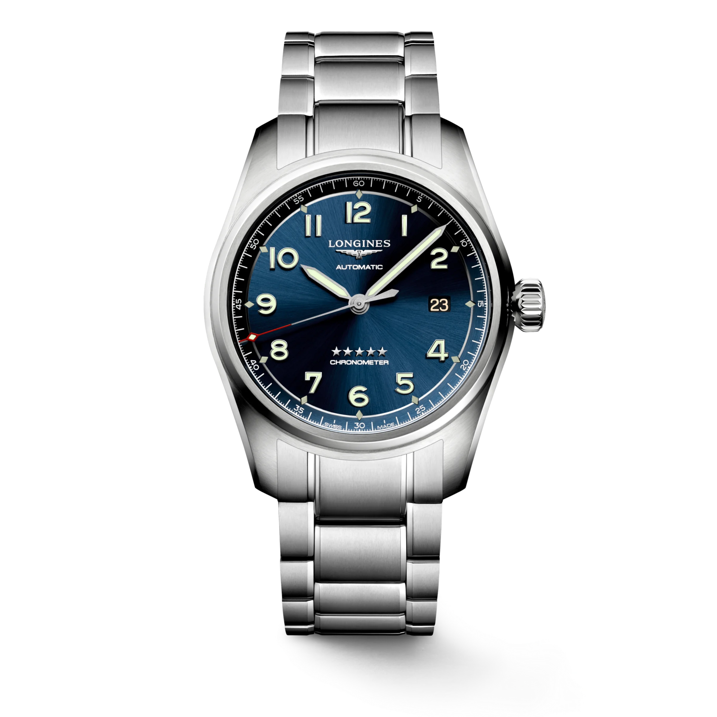 Longines L3-810-4-93-6