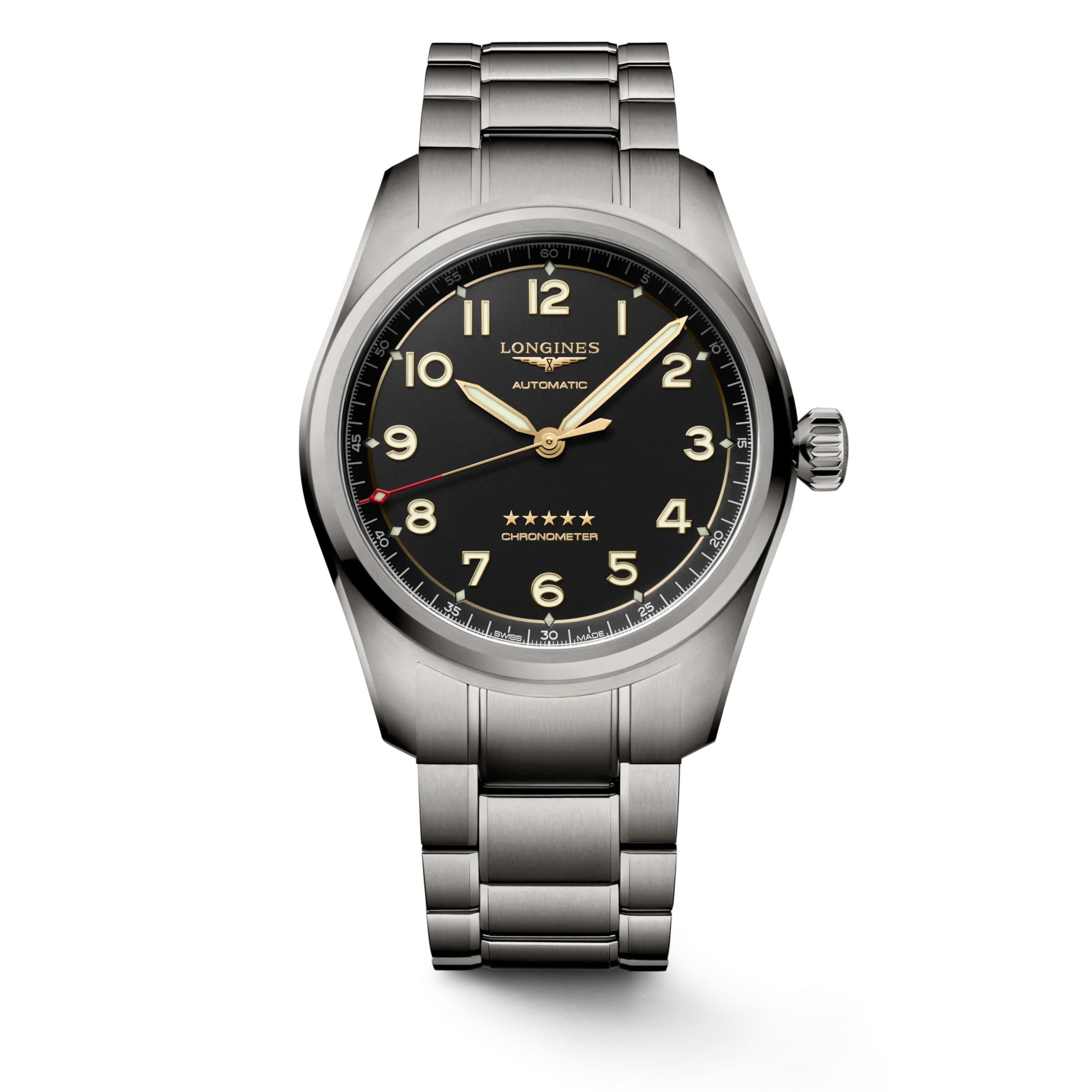 Longines L3-811-1-53-6