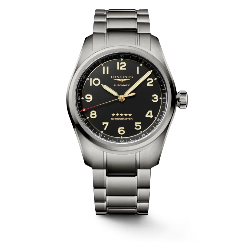 Longines L3-811-1-53-6
