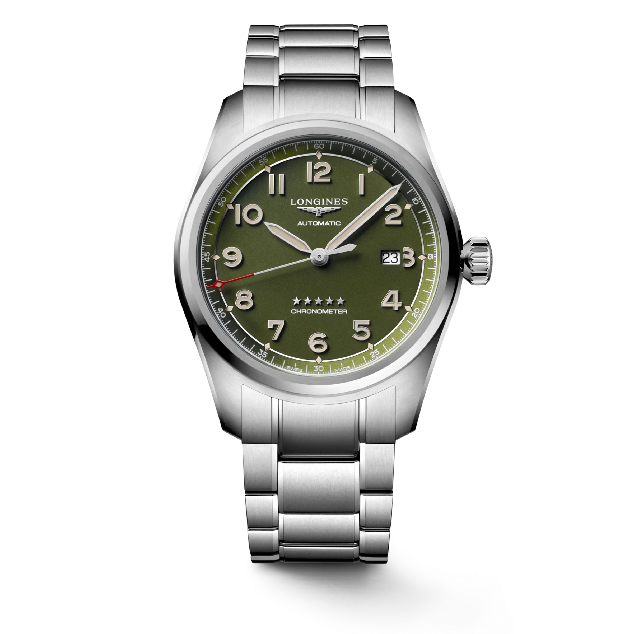 Longines L3-811-4-03-6