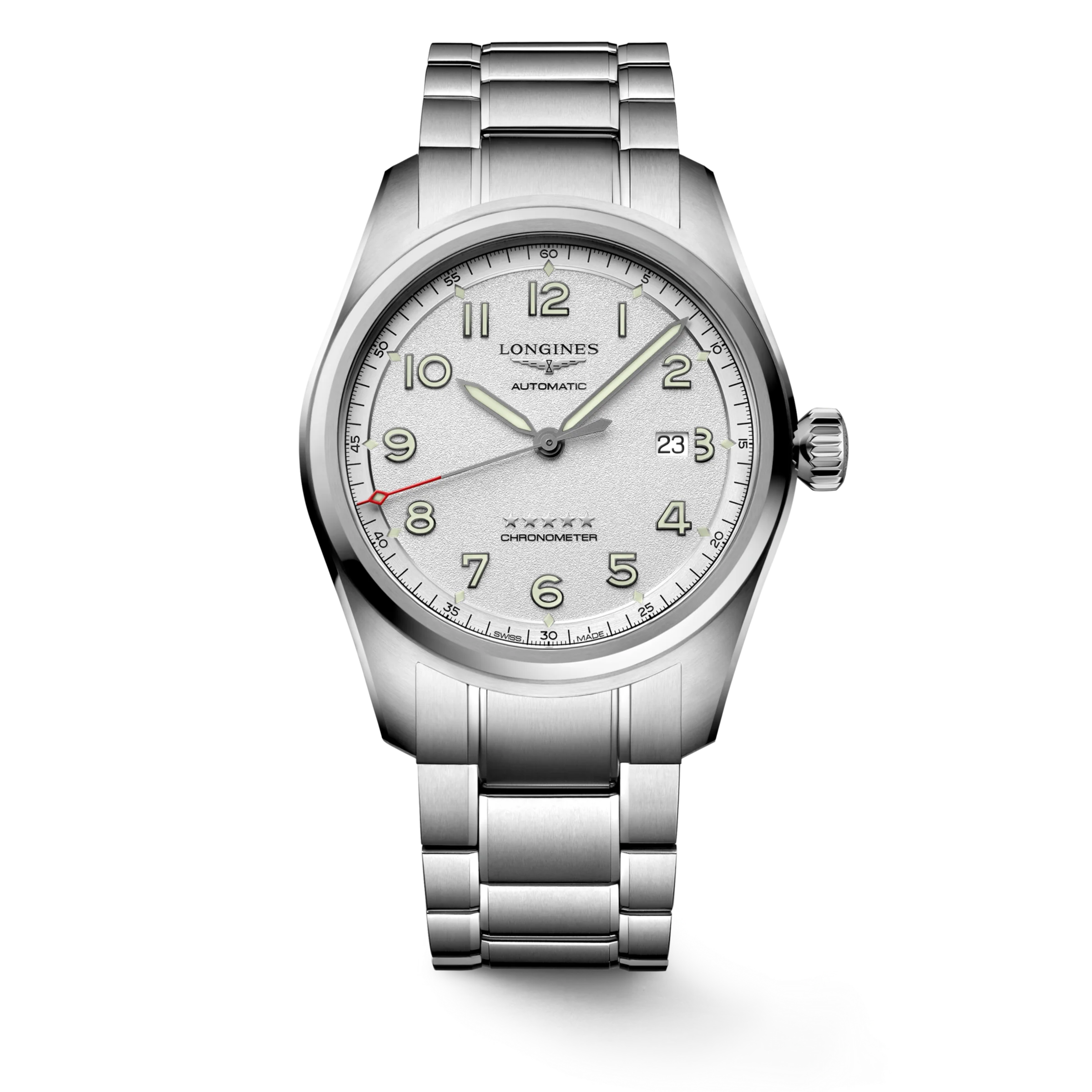 Longines L3-811-4-73-6
