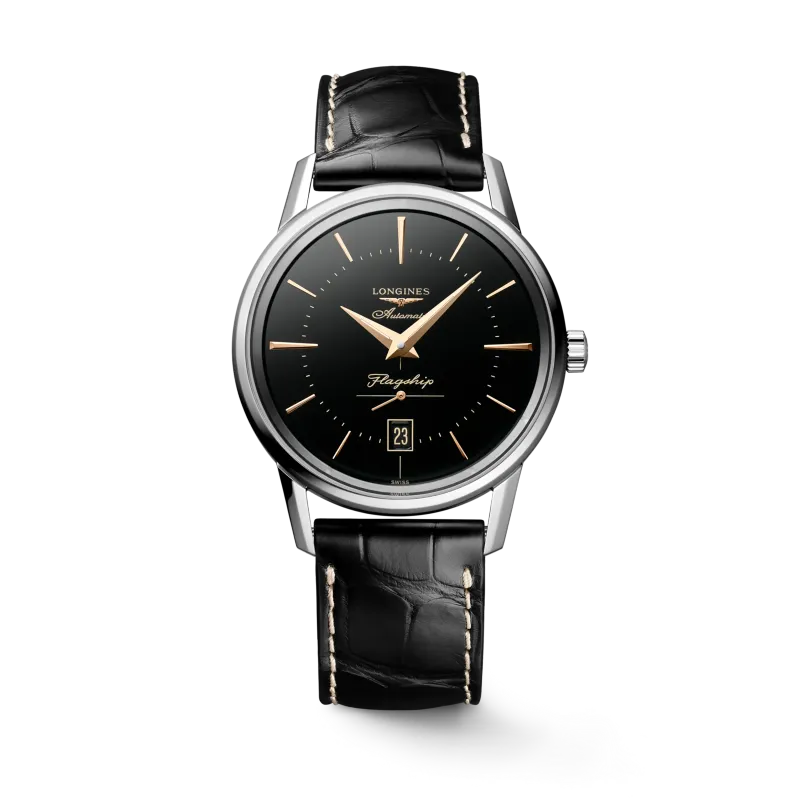Longines L4-795-4-58-0