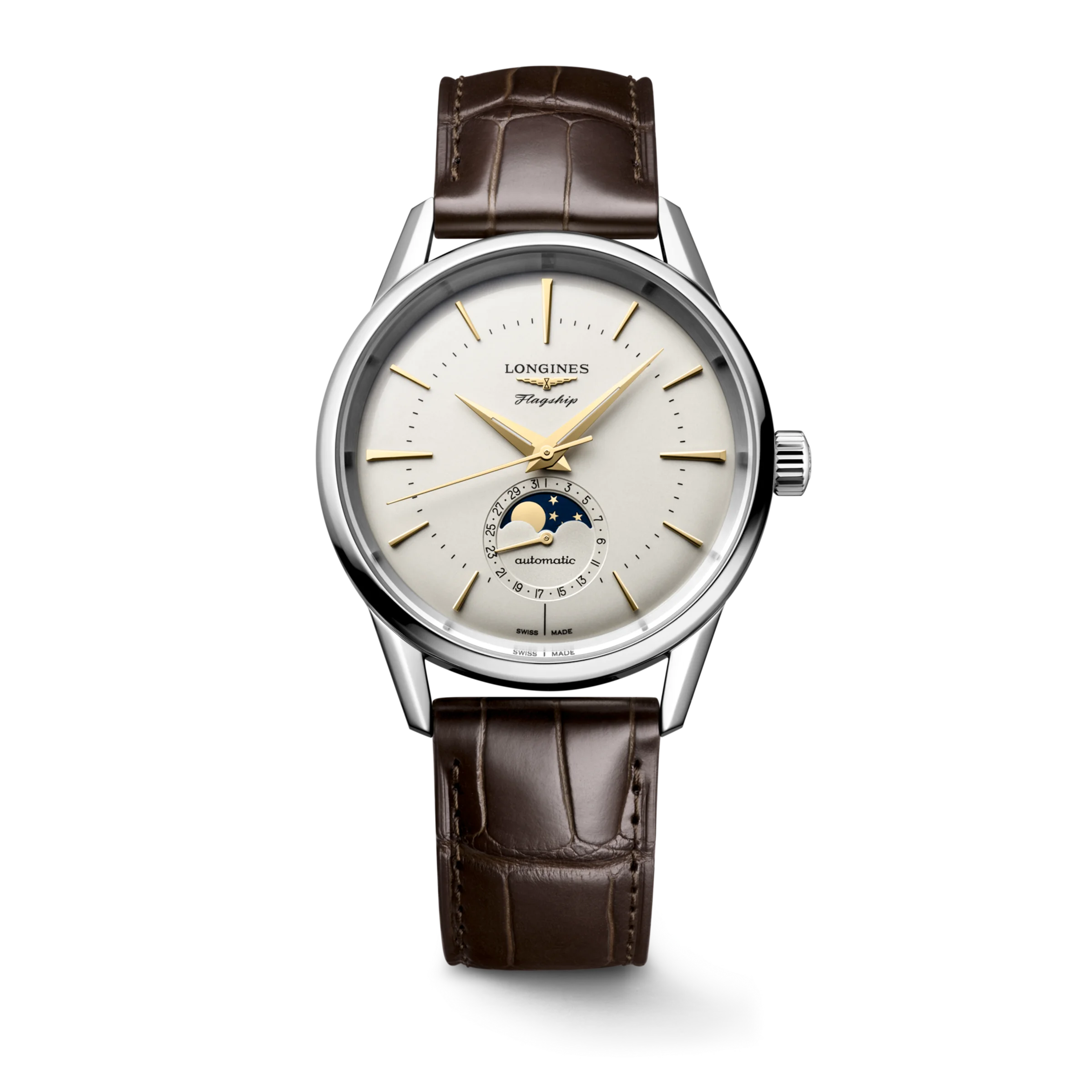 Longines L4-815-4-78-2