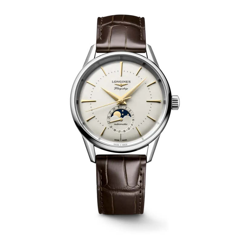 Longines L4-815-4-78-2