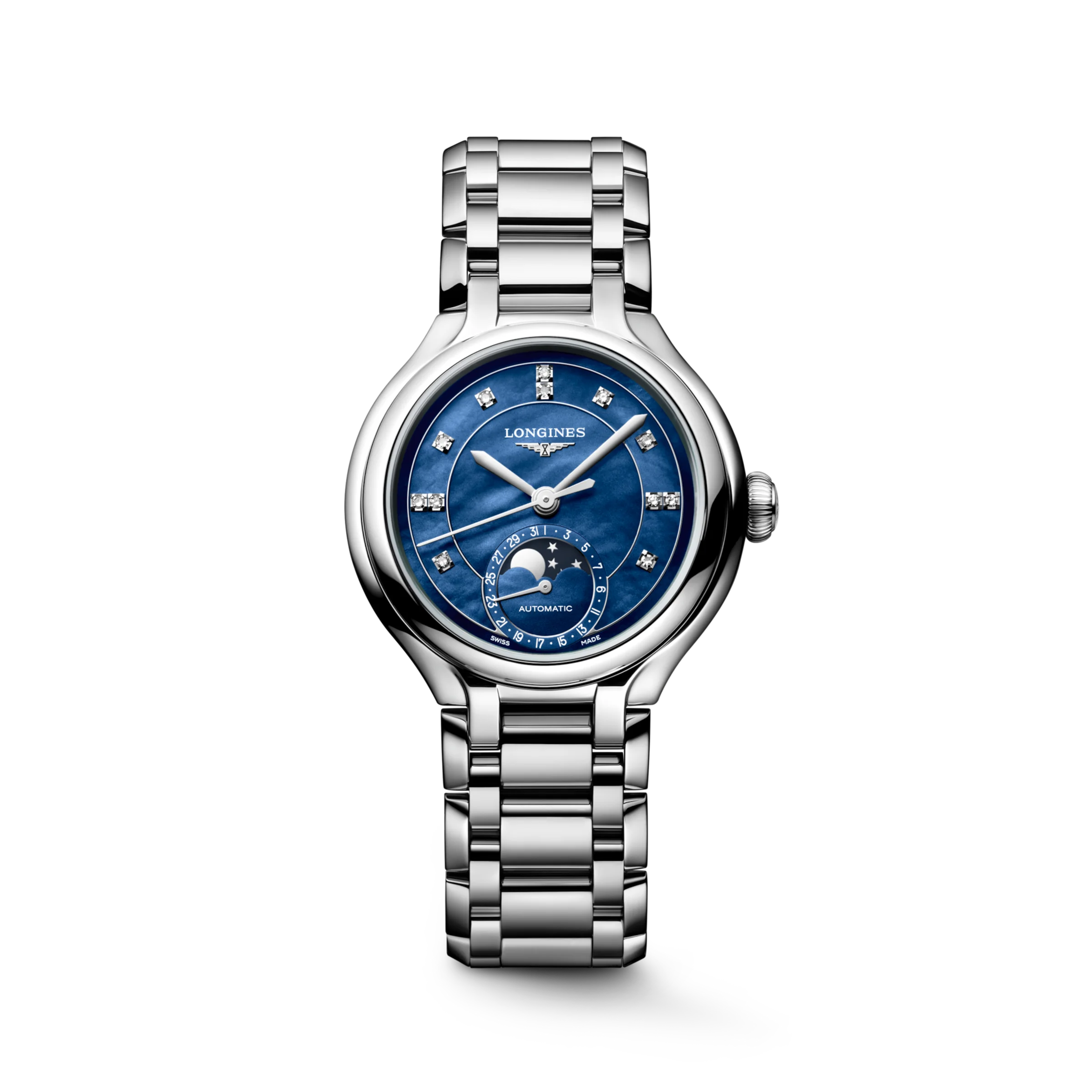 Longines L8-126-4-97-6