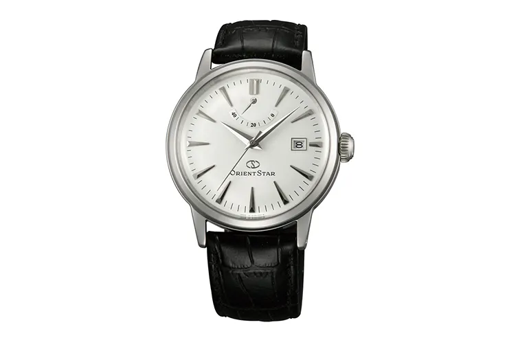 Orient AF02004W