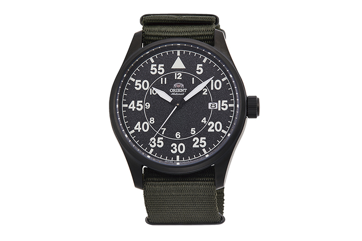 Orient RA-AC0H02N