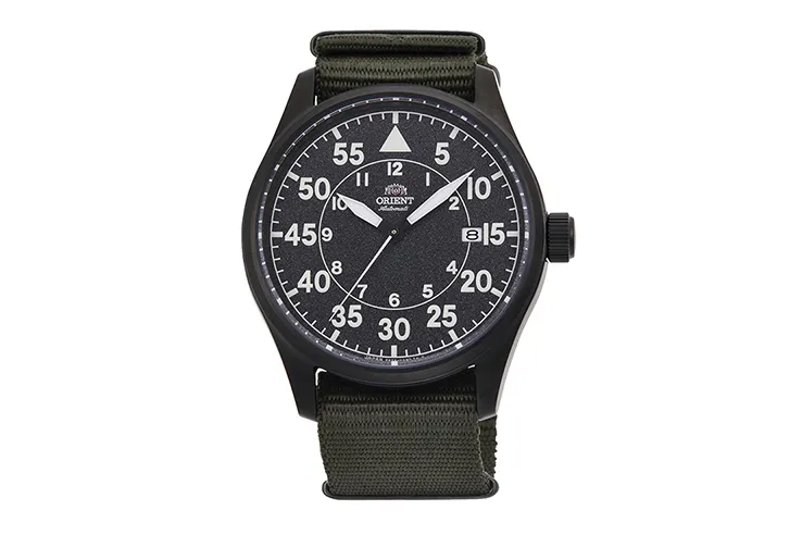 Orient RA-AC0H02N