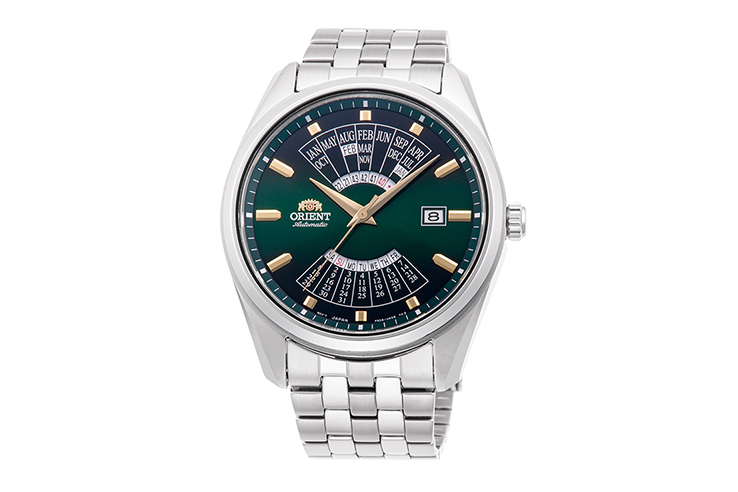 Orient RA-BA0002E