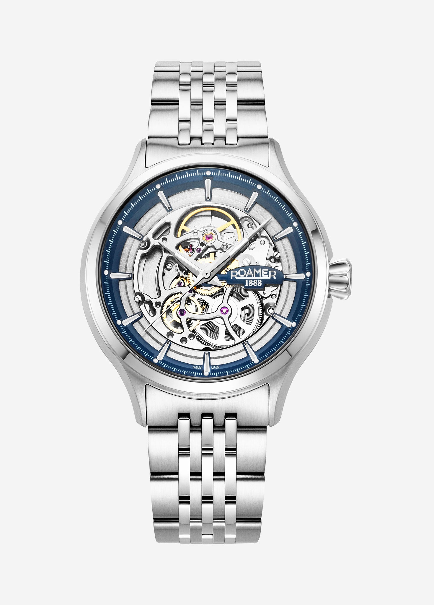 Roamer 101984414510