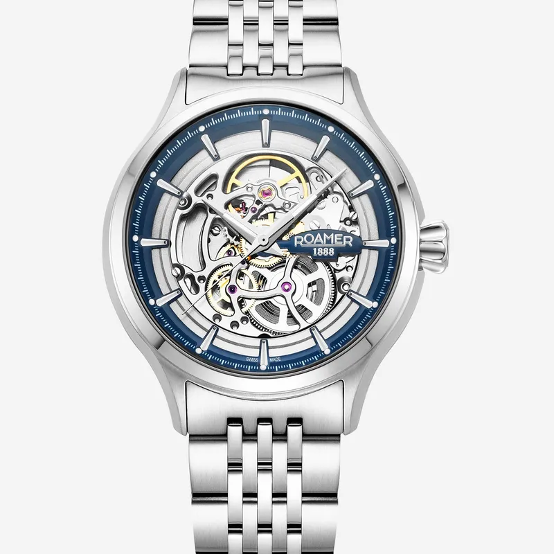 Roamer 101984414510