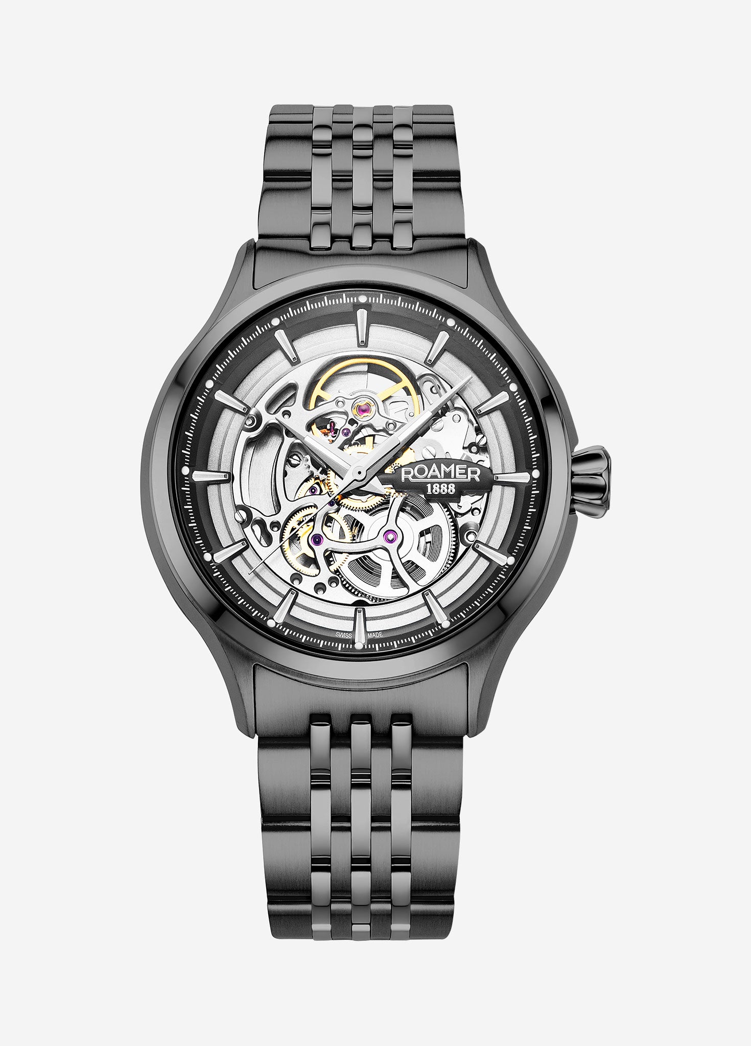 Roamer 101984458510