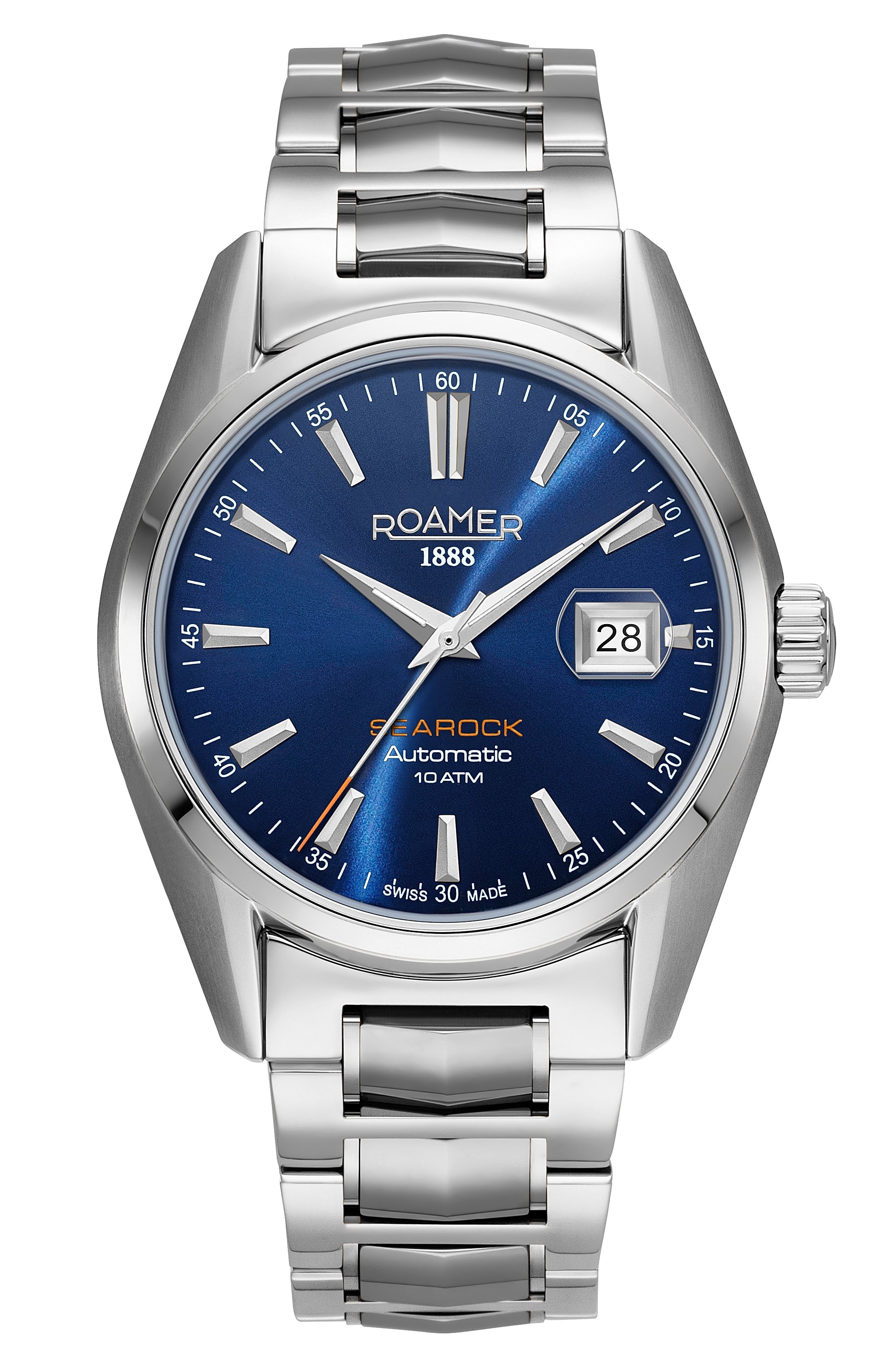 Roamer 210665414520