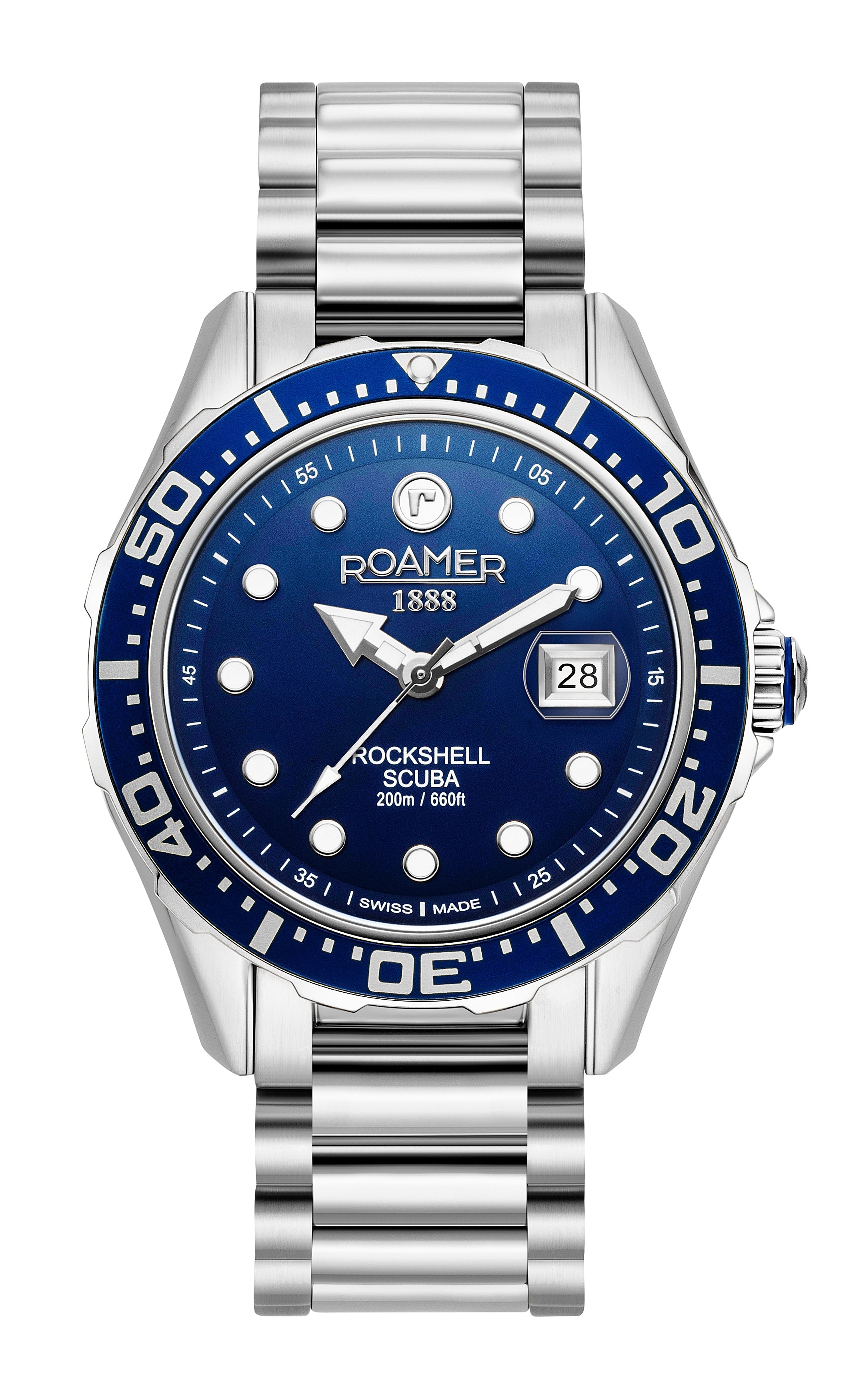Roamer 220858414550