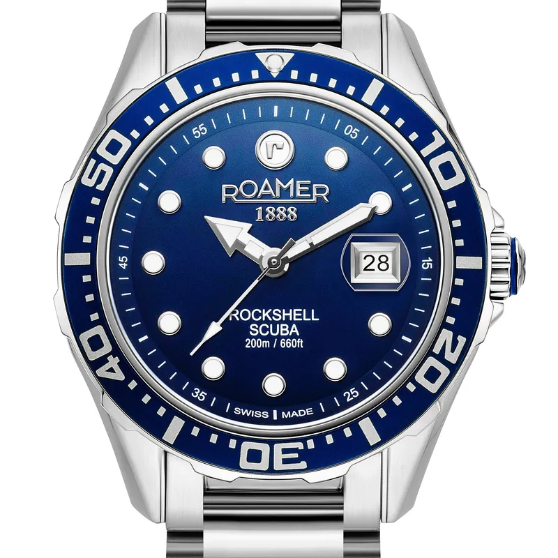 Roamer 220858414550