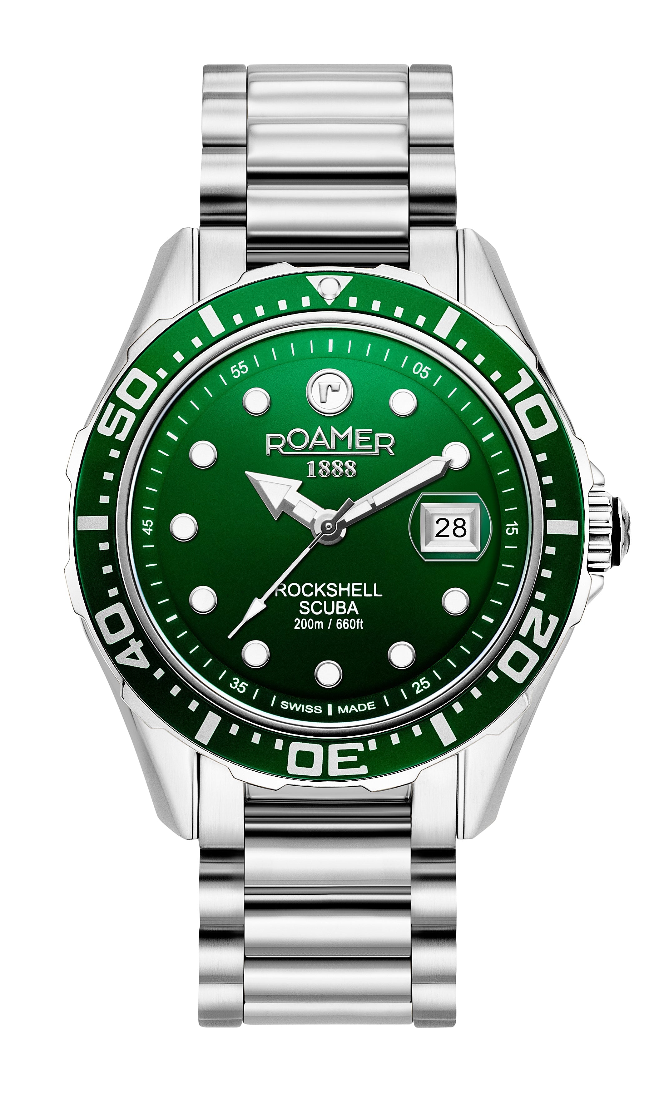 Roamer 220858417550