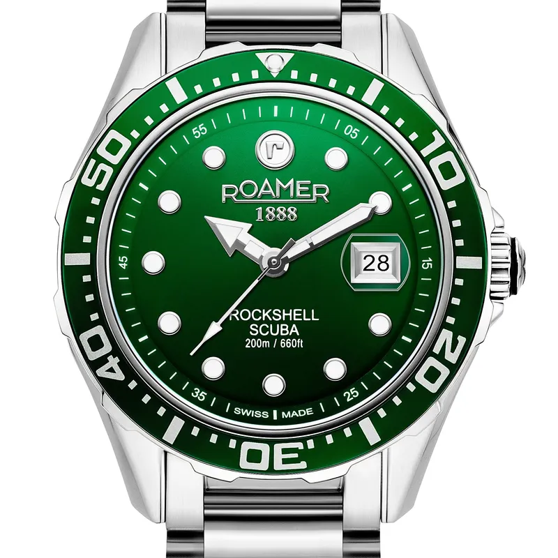 Roamer 220858417550