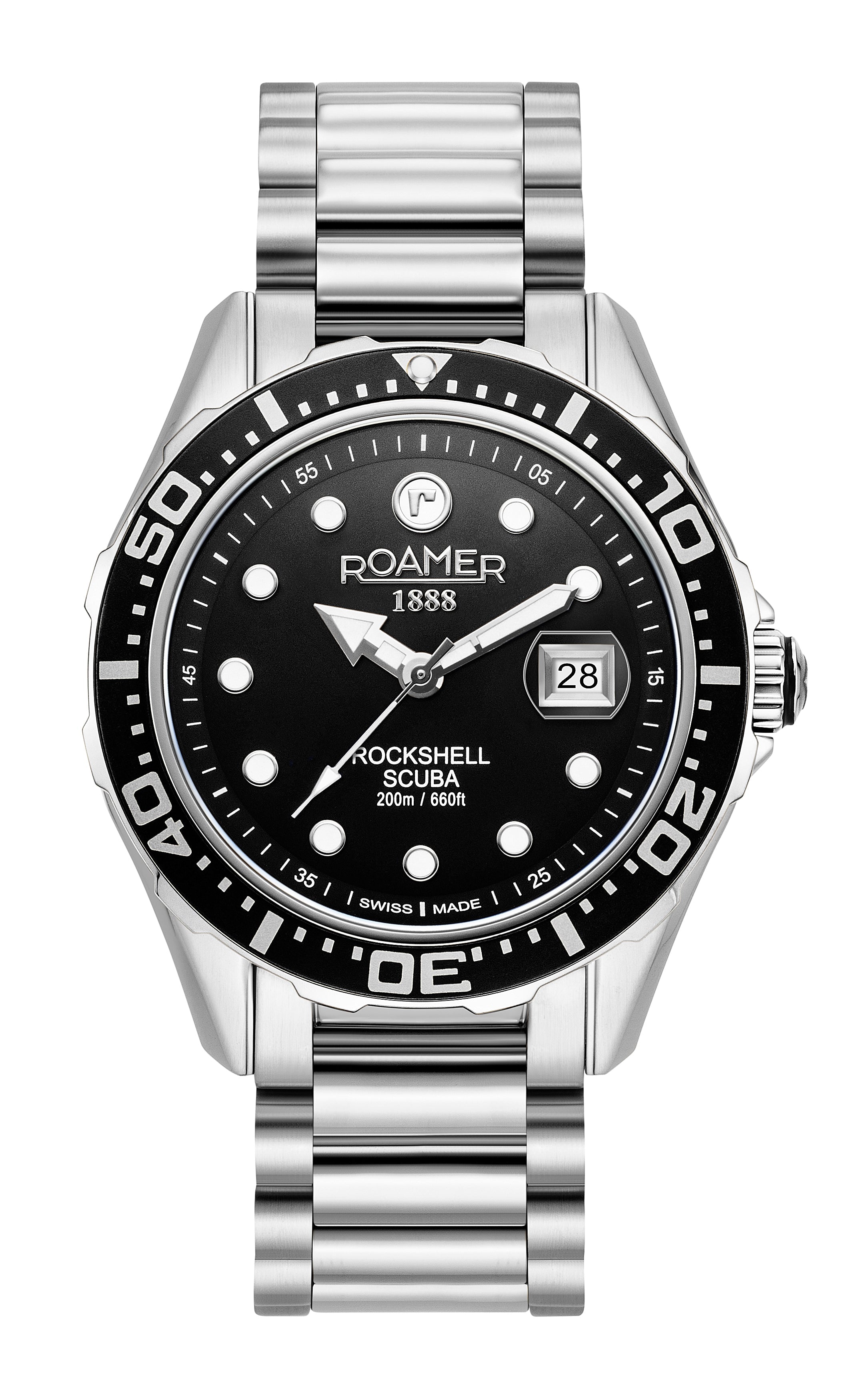 Roamer 220858418550