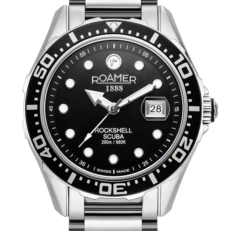 Roamer 220858418550