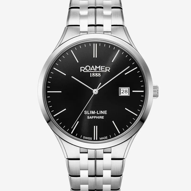 Roamer 512833415520