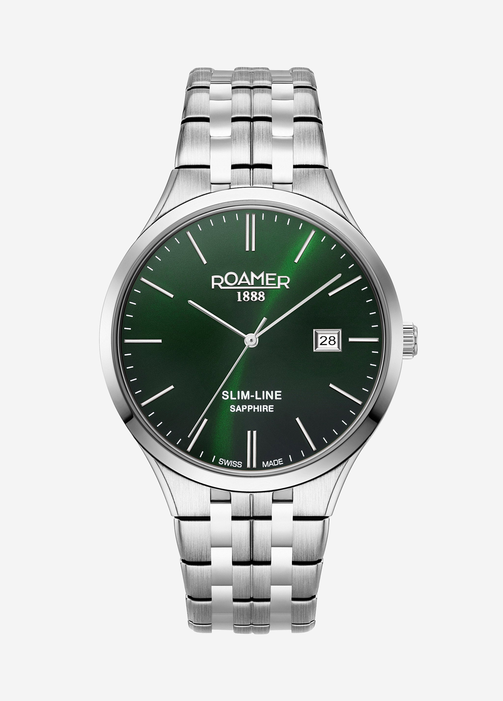 Roamer 512833417520