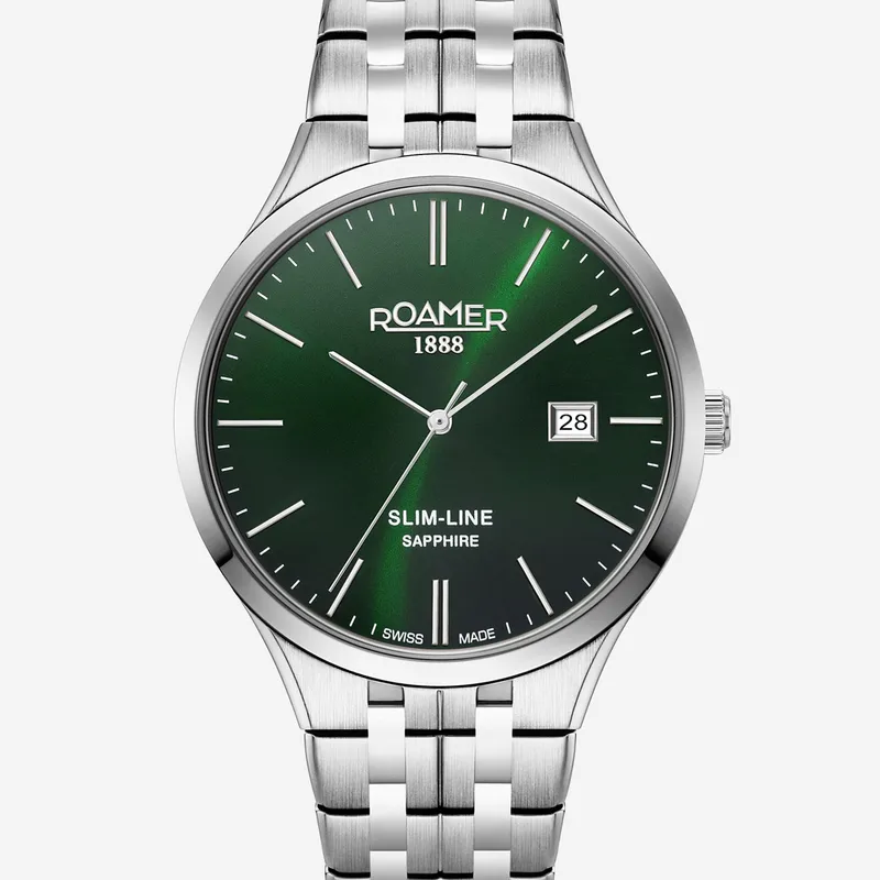 Roamer 512833417520