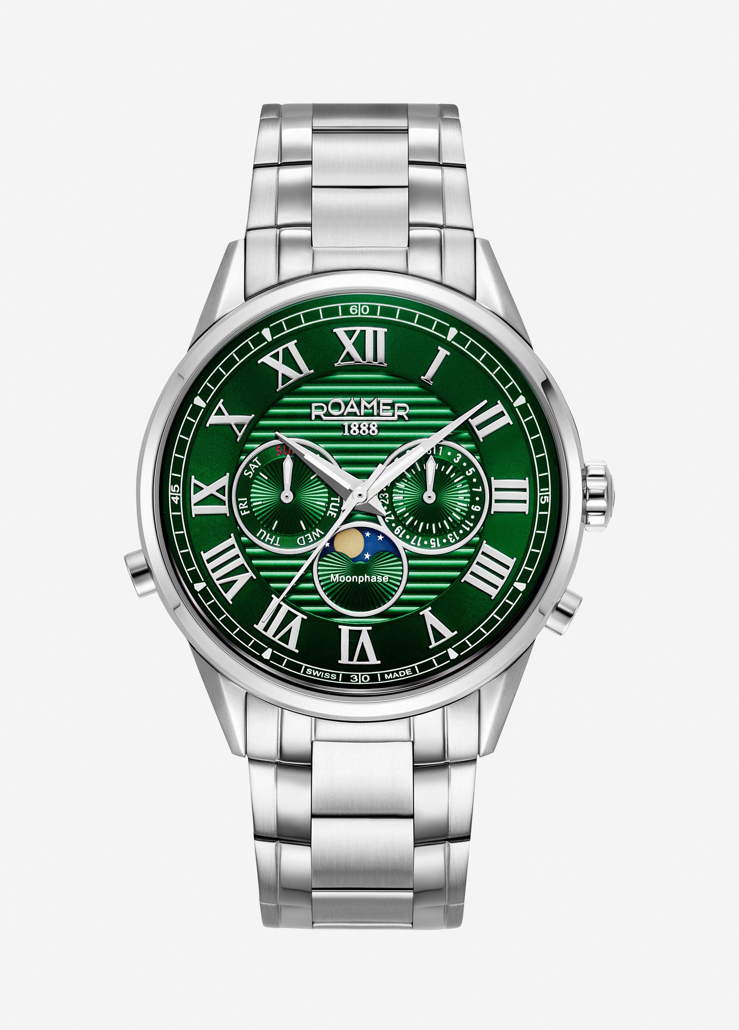Roamer 513821417550