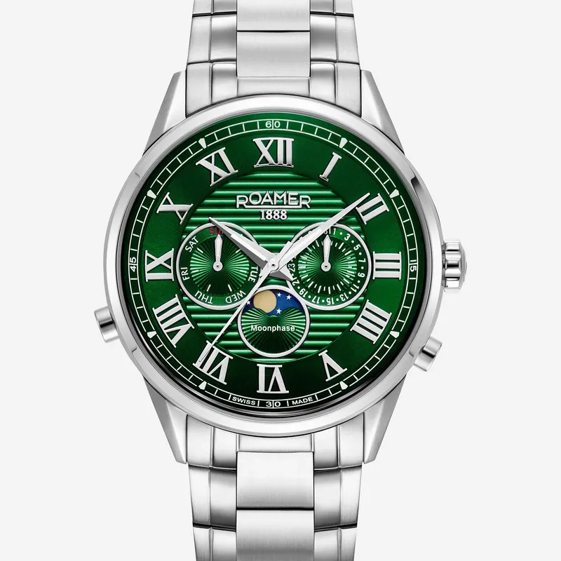 Roamer 513821417550