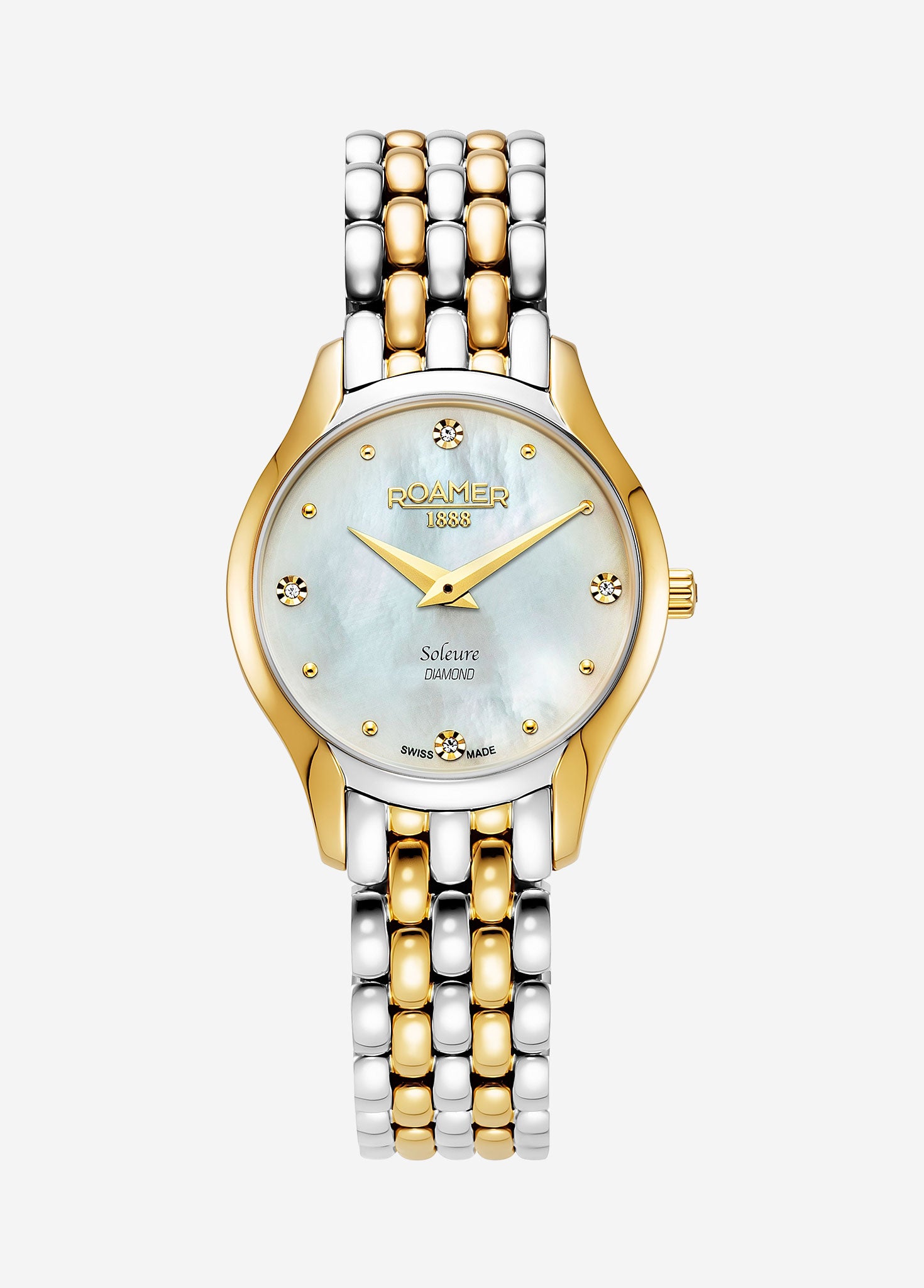 Roamer 547857472550