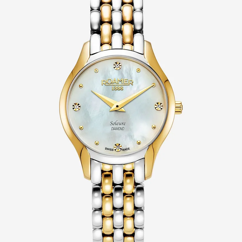Roamer 547857472550